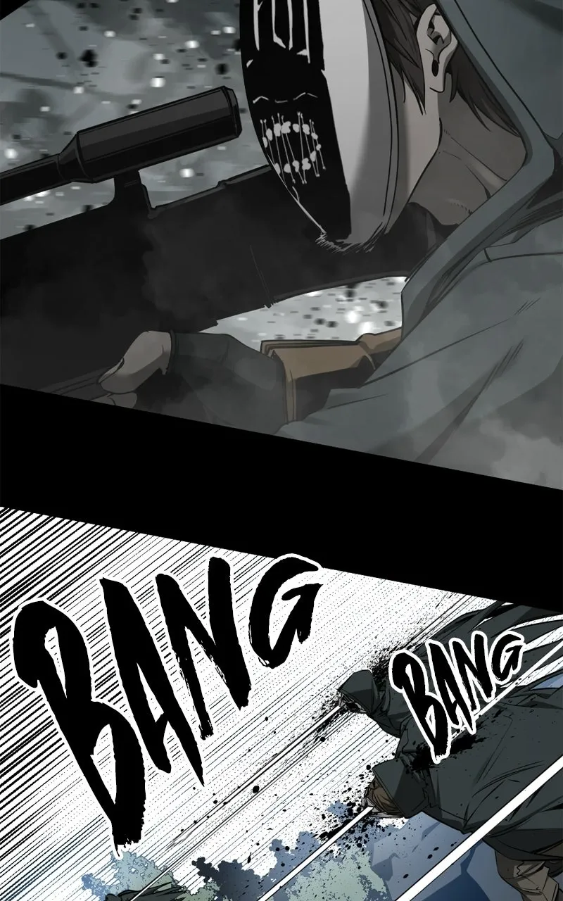 Read Hero Killer (Beolkkul) chapter 257 image 12 on Lezhin