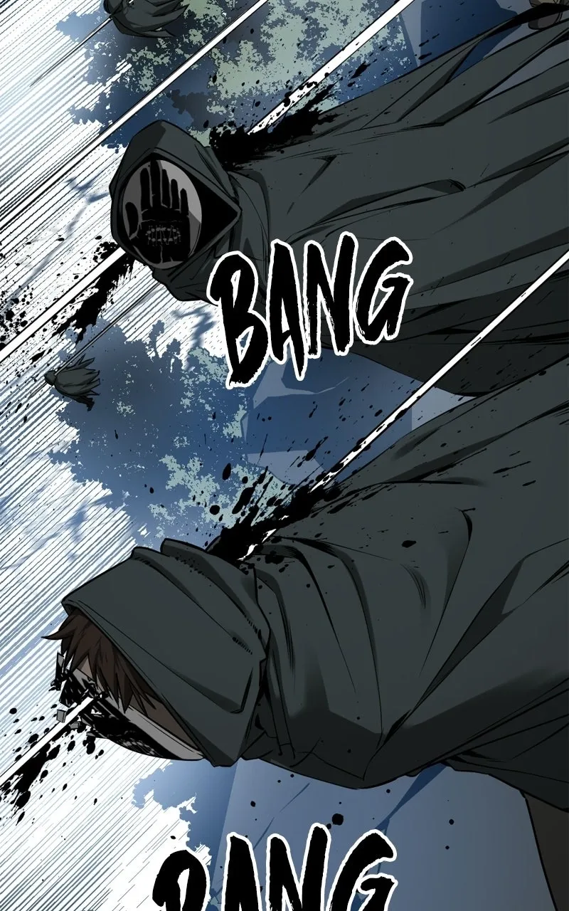 Read Hero Killer (Beolkkul) chapter 257 image 13 on Lezhin