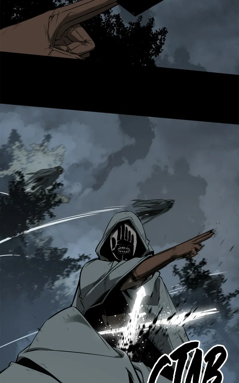 Read Hero Killer (Beolkkul) chapter 257 image 15 on Lezhin