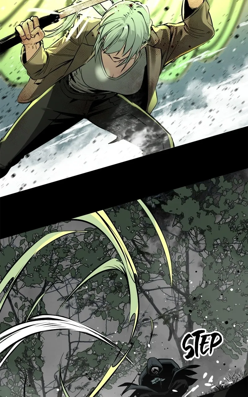 Read Hero Killer (Beolkkul) chapter 257 image 22 on Lezhin