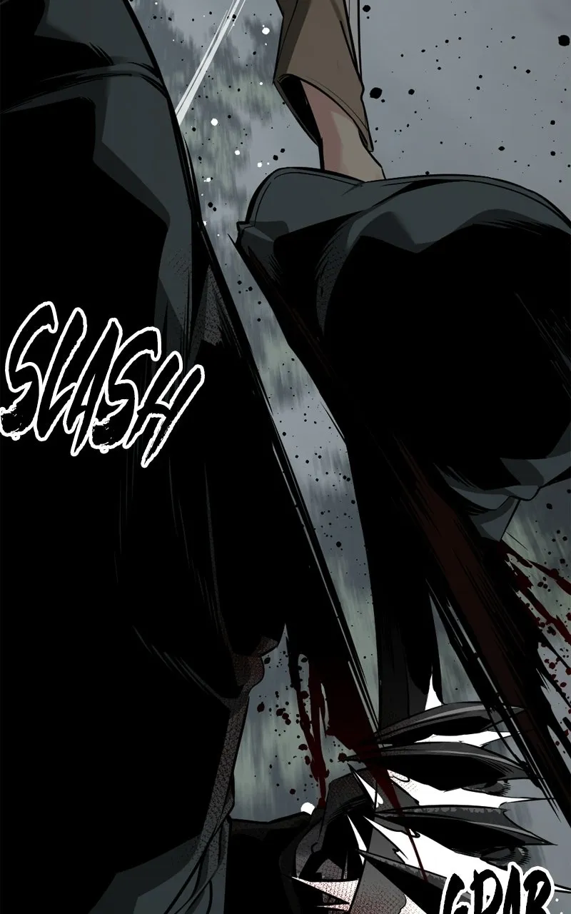 Read Hero Killer (Beolkkul) chapter 257 image 28 on Lezhin