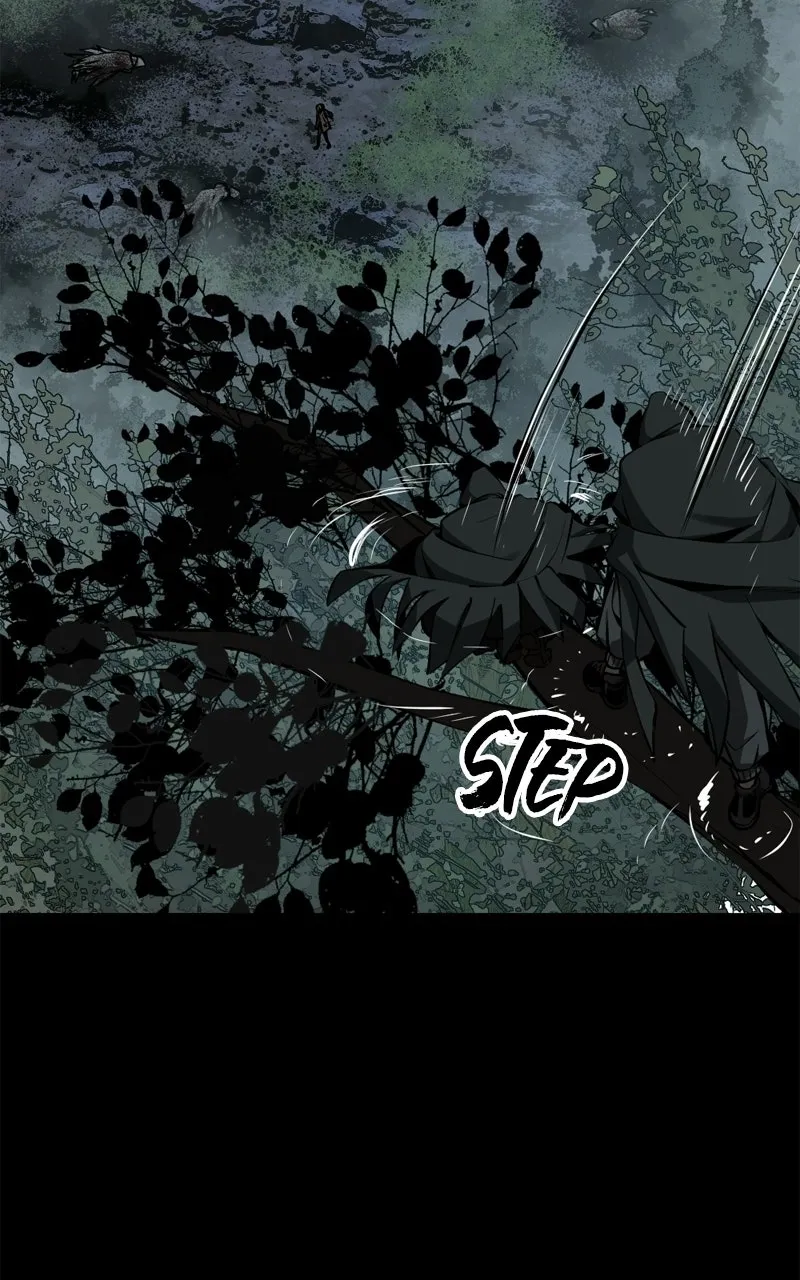 Read Hero Killer (Beolkkul) chapter 257 image 3 on Lezhin