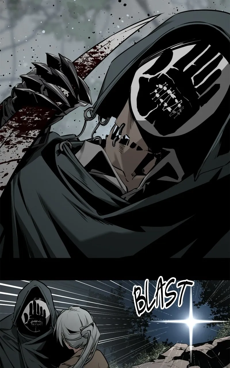 Read Hero Killer (Beolkkul) chapter 257 image 30 on Lezhin