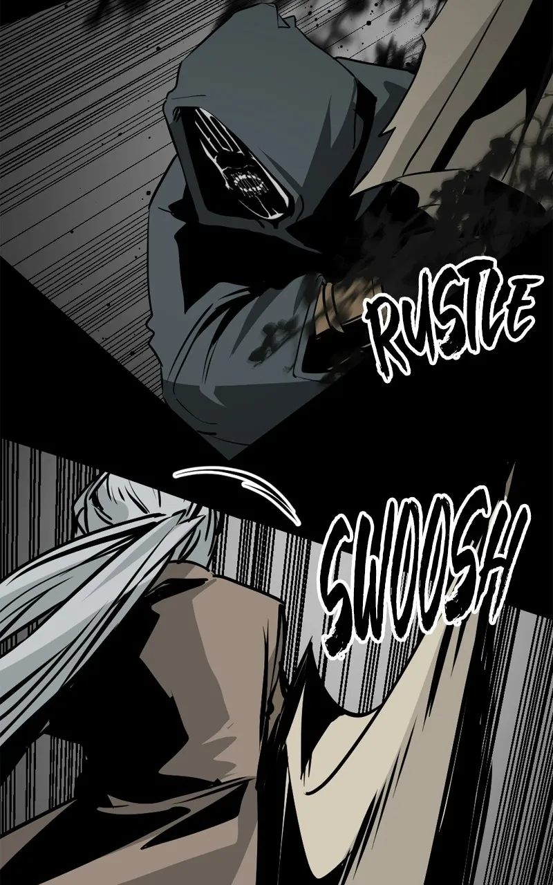 Read Hero Killer (Beolkkul) chapter 257 image 33 on Lezhin