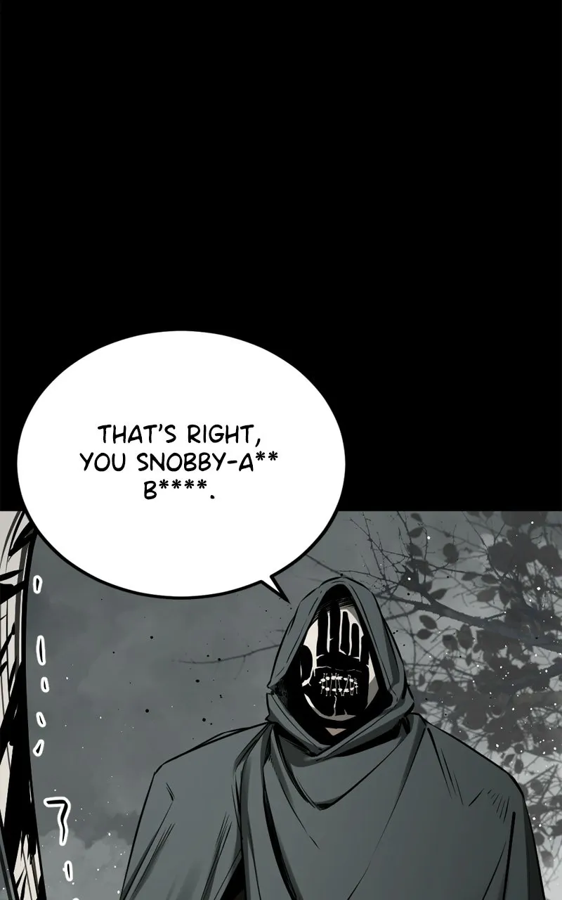 Read Hero Killer (Beolkkul) chapter 257 image 40 on Lezhin