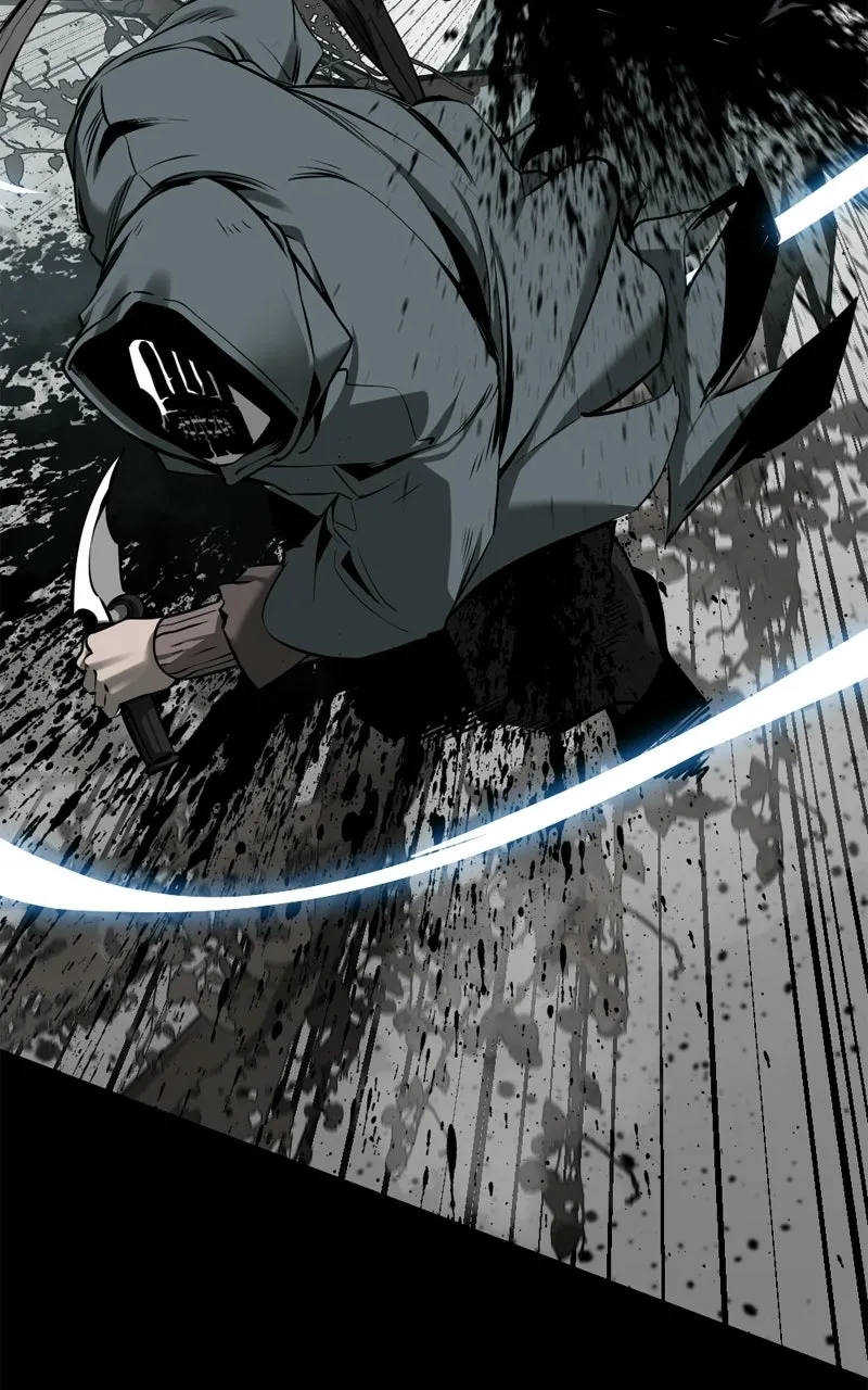Read Hero Killer (Beolkkul) chapter 257 image 5 on Lezhin