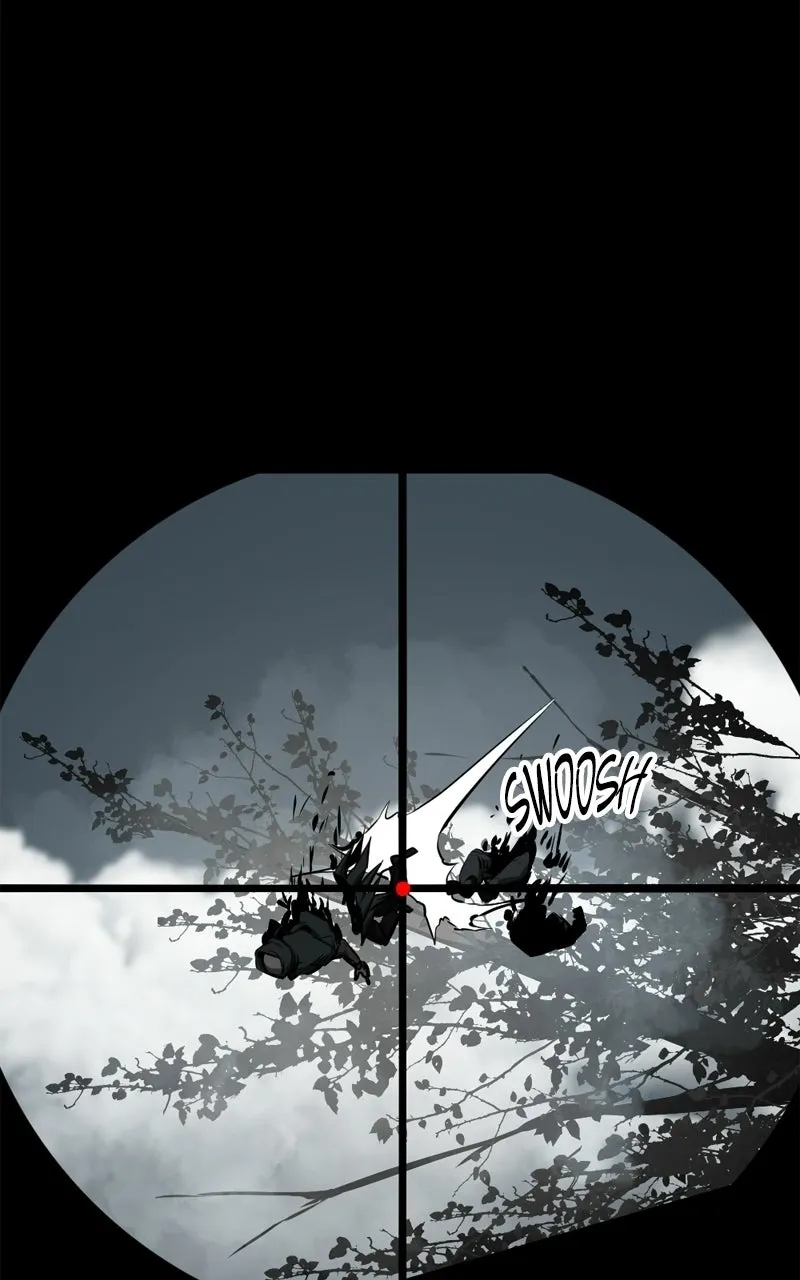 Read Hero Killer (Beolkkul) chapter 257 image 6 on Lezhin