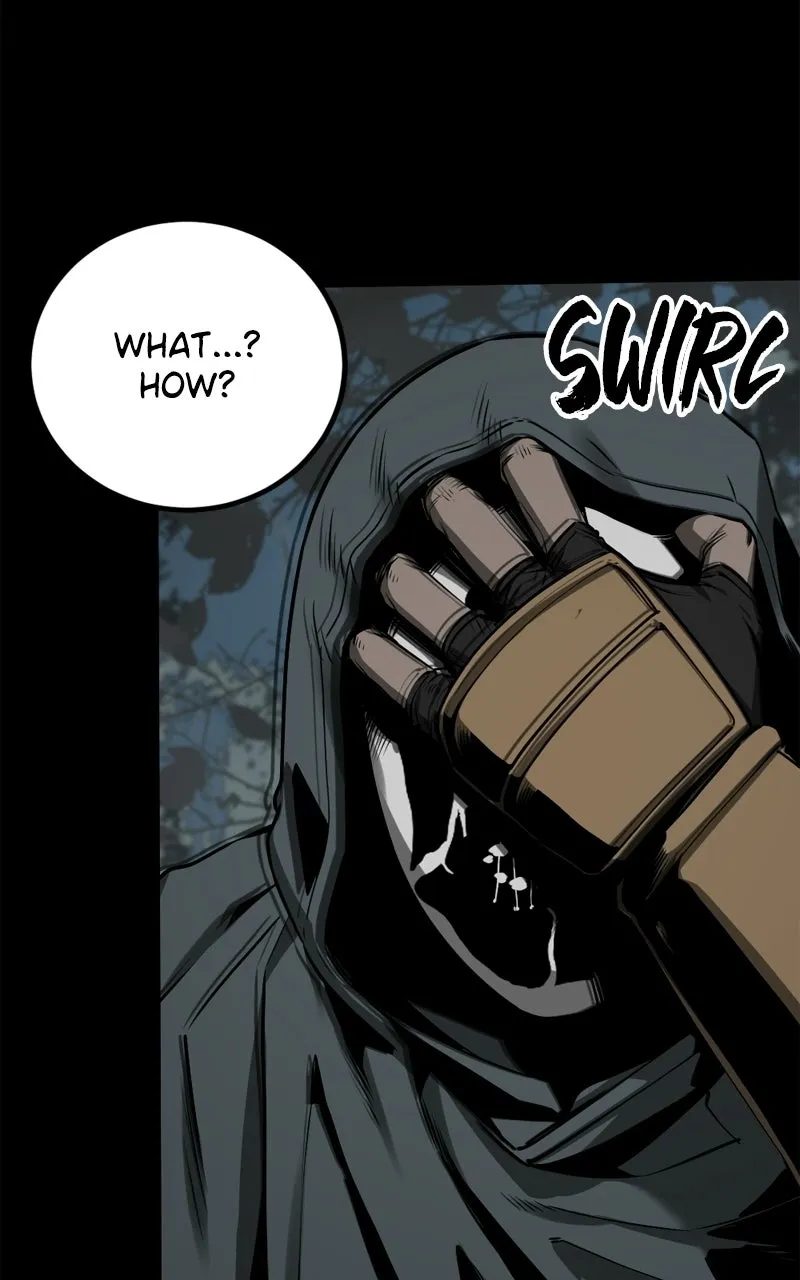 Read Hero Killer (Beolkkul) chapter 257 image 74 on Lezhin