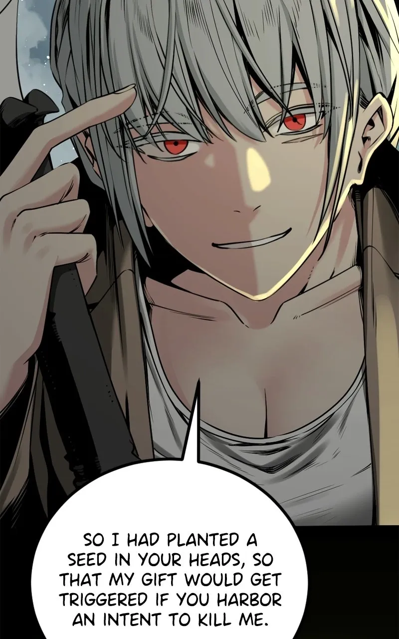 Read Hero Killer (Beolkkul) chapter 257 image 77 on Lezhin