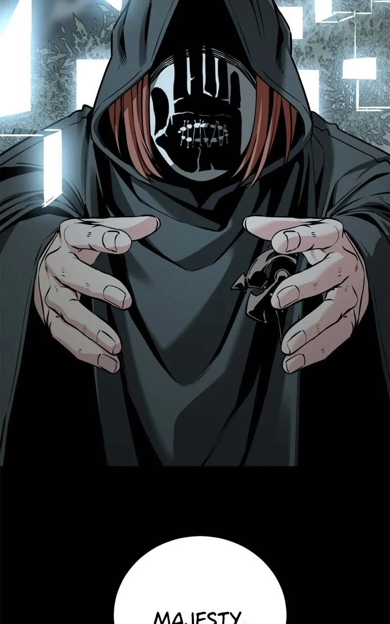 Read Hero Killer (Beolkkul) chapter 257 image 94 on Lezhin
