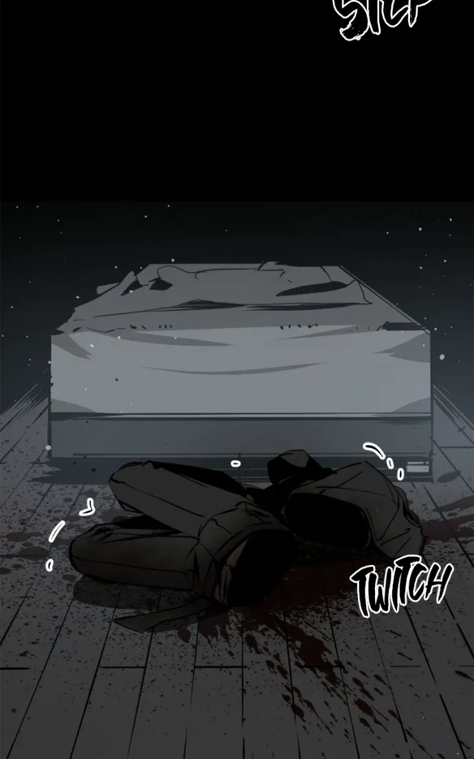 Read Hero Killer (Beolkkul) chapter 258 image 11 on Lezhin