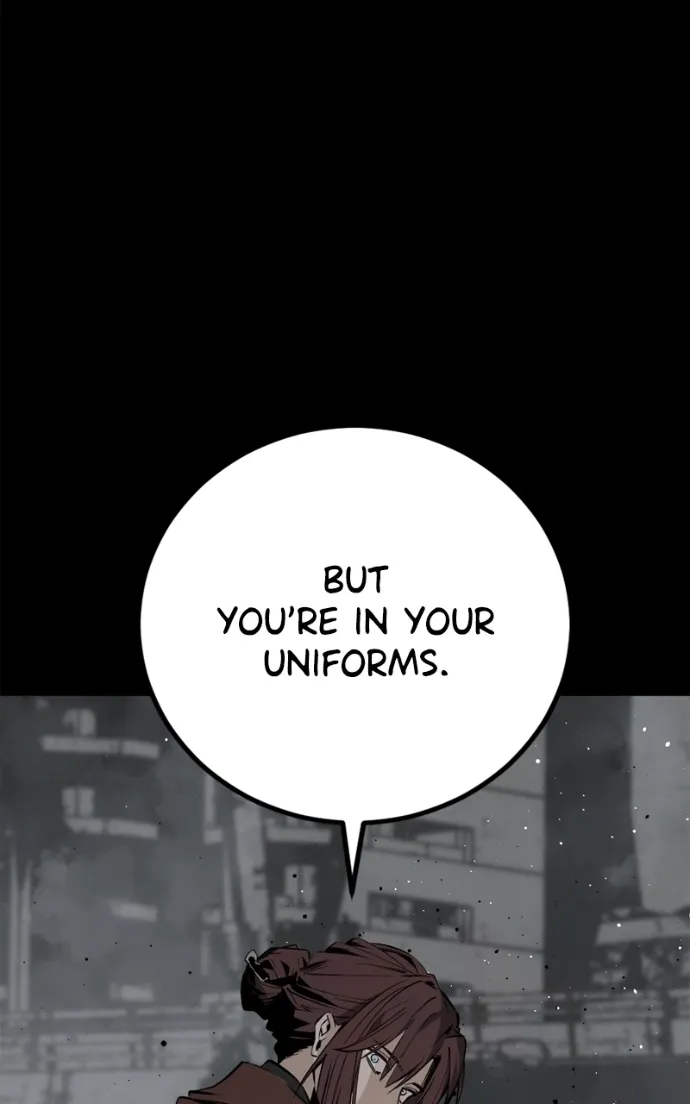 Read Hero Killer (Beolkkul) chapter 258 image 27 on Lezhin