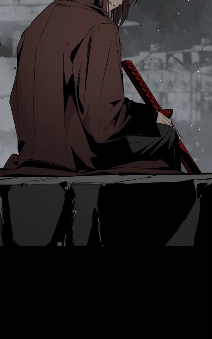 Read Hero Killer (Beolkkul) chapter 258 image 28 on Lezhin