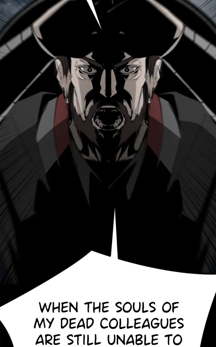 Read Hero Killer (Beolkkul) chapter 258 image 36 on Lezhin