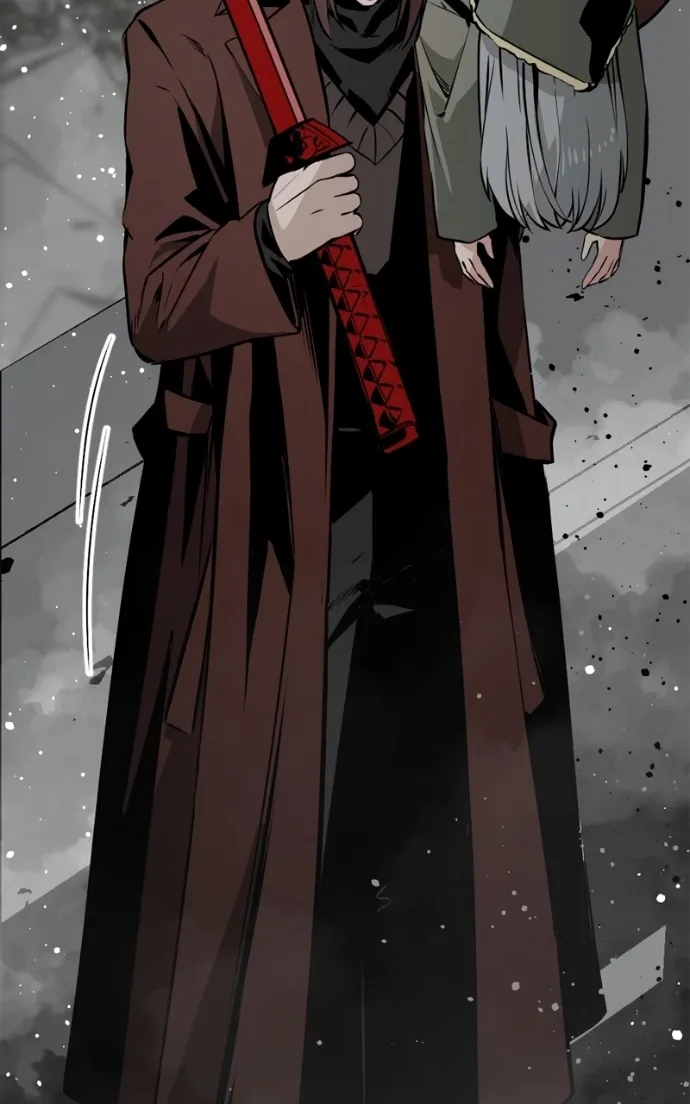 Read Hero Killer (Beolkkul) chapter 258 image 43 on Lezhin