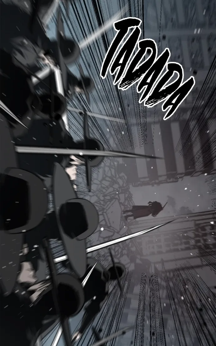 Read Hero Killer (Beolkkul) chapter 258 image 51 on Lezhin