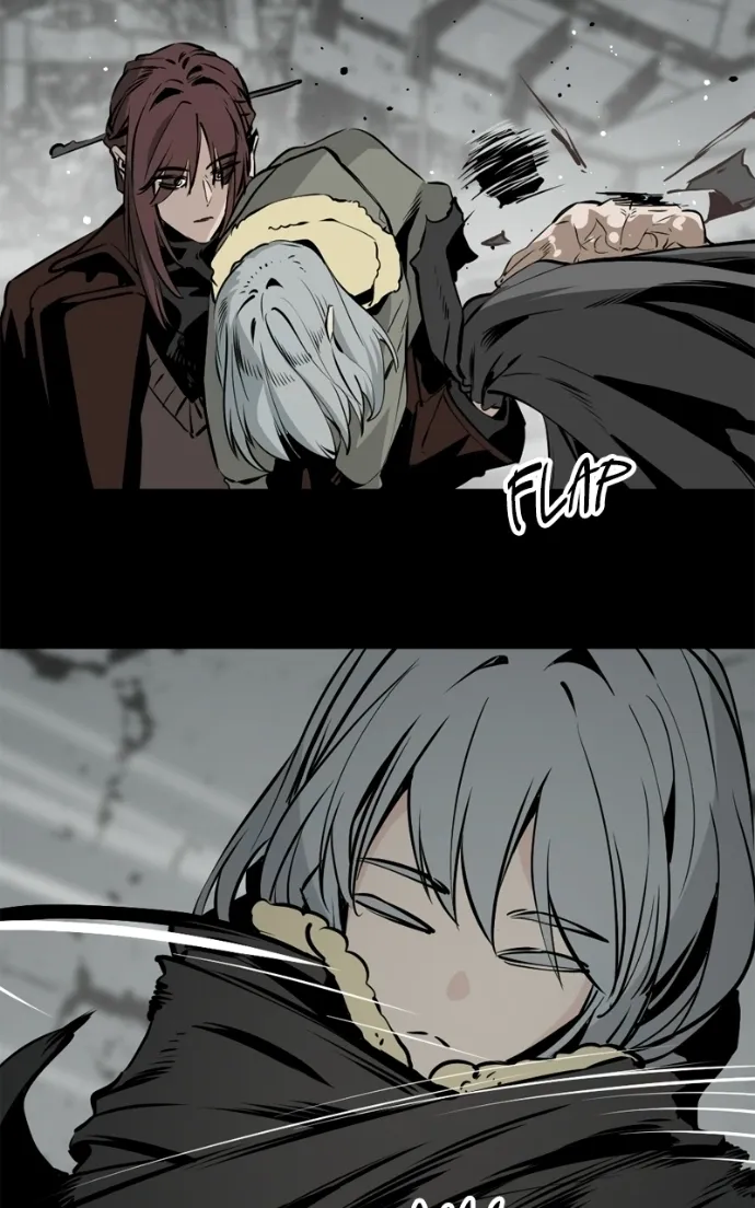 Read Hero Killer (Beolkkul) chapter 258 image 61 on Lezhin