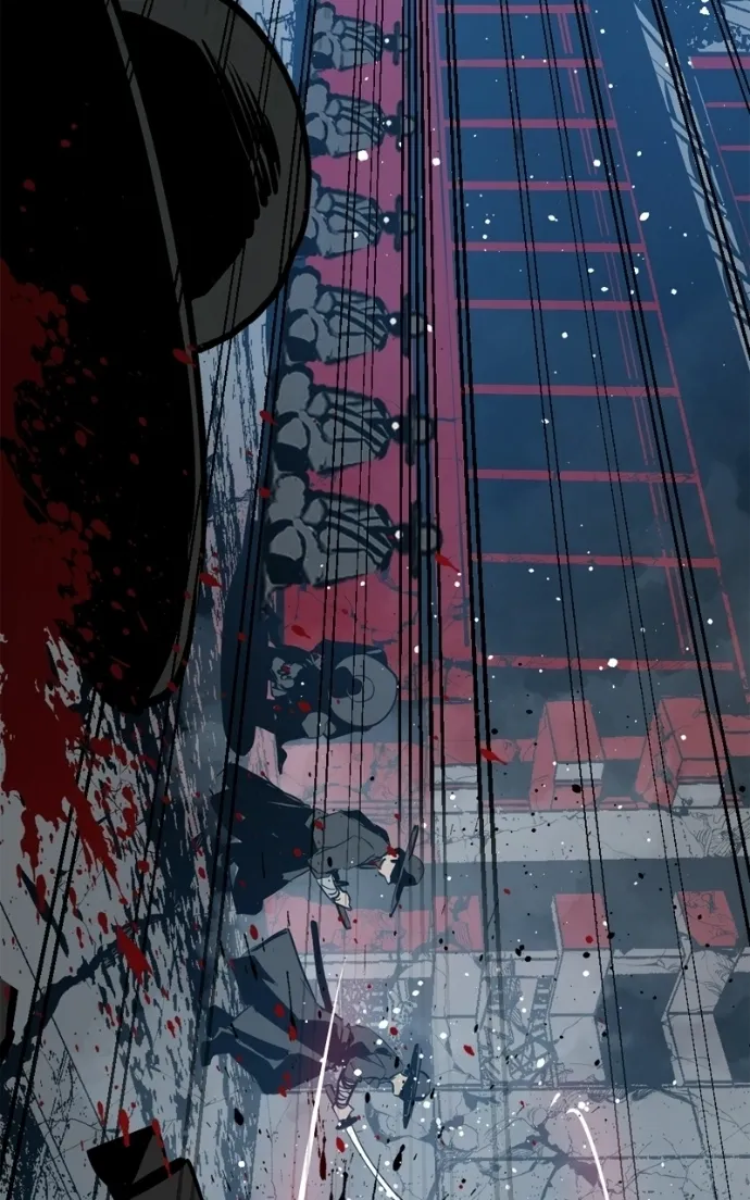 Read Hero Killer (Beolkkul) chapter 258 image 65 on Lezhin