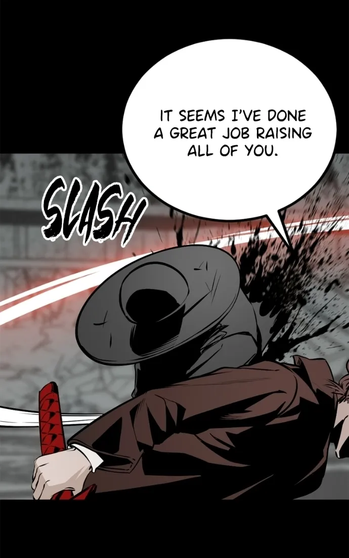 Read Hero Killer (Beolkkul) chapter 258 image 69 on Lezhin