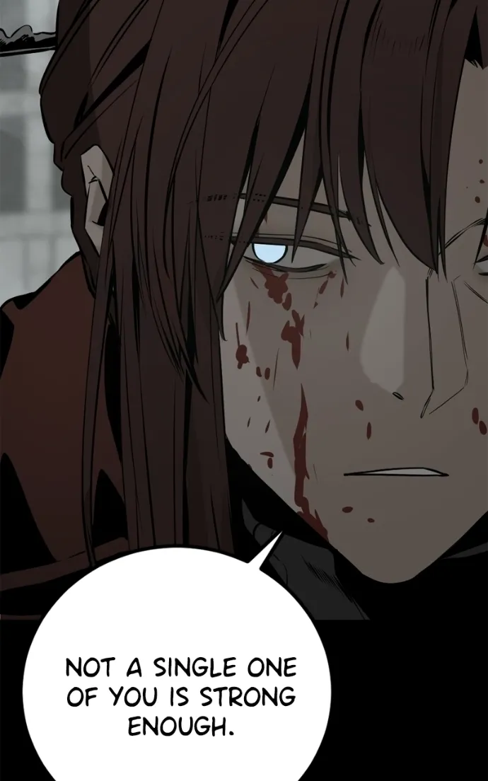 Read Hero Killer (Beolkkul) chapter 258 image 76 on Lezhin