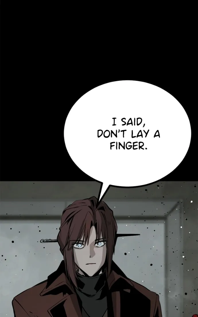 Read Hero Killer (Beolkkul) chapter 258 image 8 on Lezhin