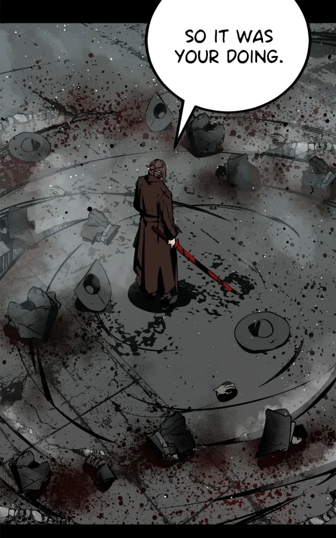 Read Hero Killer (Beolkkul) chapter 258 image 92 on Lezhin