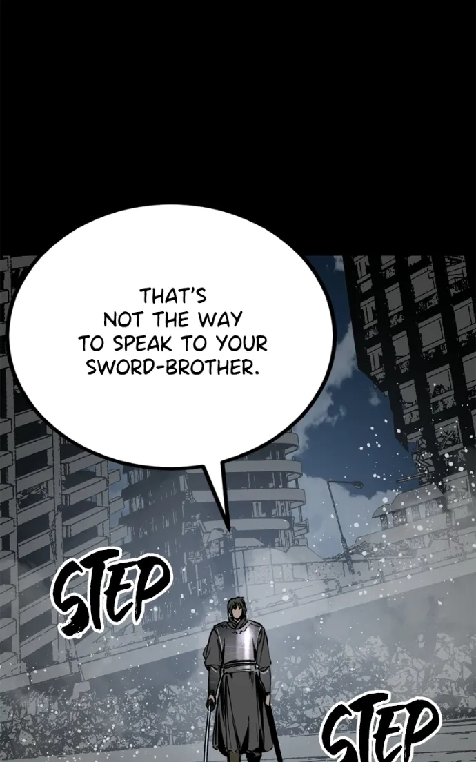 Read Hero Killer (Beolkkul) chapter 258 image 95 on Lezhin