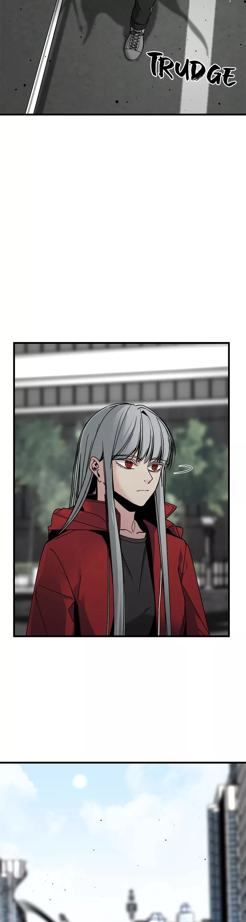 Read Hero Killer (Beolkkul) chapter 26 image 1 on Lezhin