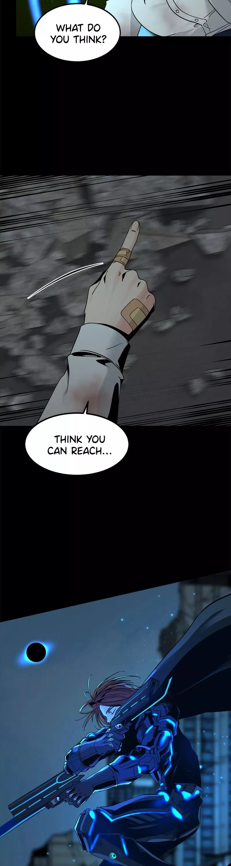 Read Hero Killer (Beolkkul) chapter 26 image 10 on Lezhin