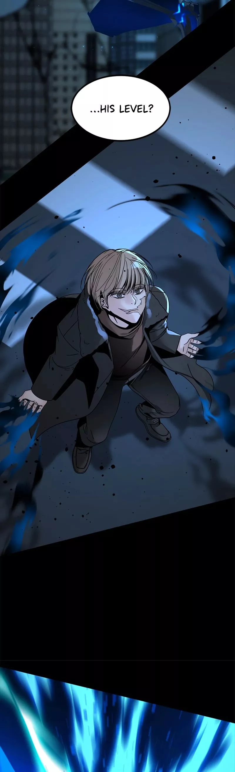 Read Hero Killer (Beolkkul) chapter 26 image 11 on Lezhin