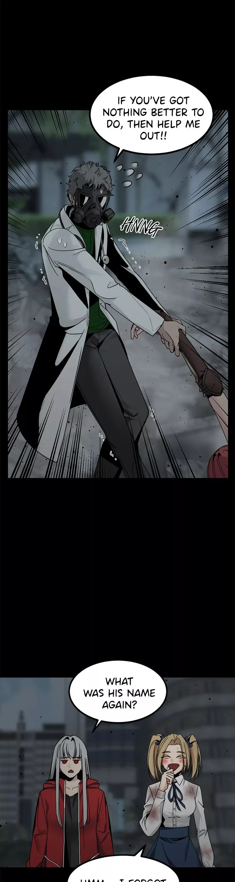 Read Hero Killer (Beolkkul) chapter 26 image 14 on Lezhin
