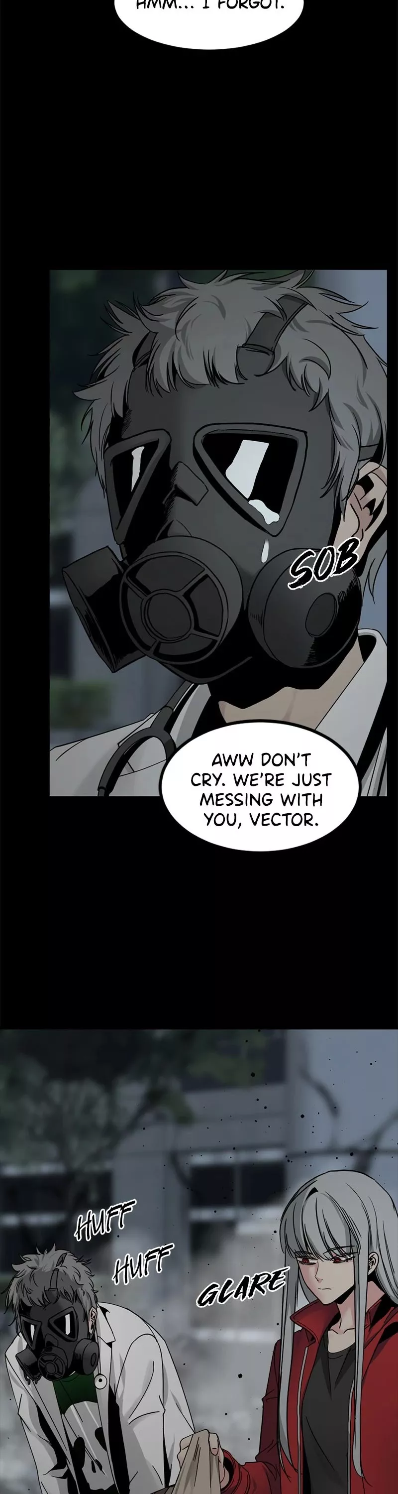 Read Hero Killer (Beolkkul) chapter 26 image 15 on Lezhin