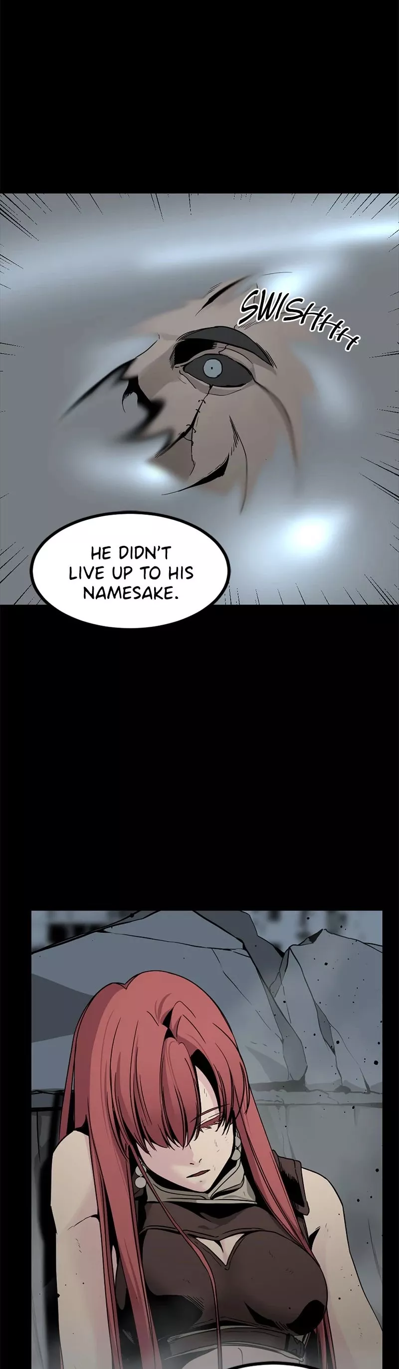 Read Hero Killer (Beolkkul) chapter 26 image 20 on Lezhin