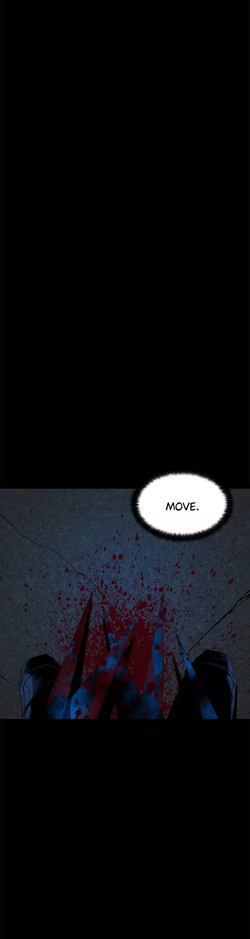 Read Hero Killer (Beolkkul) chapter 26 image 26 on Lezhin