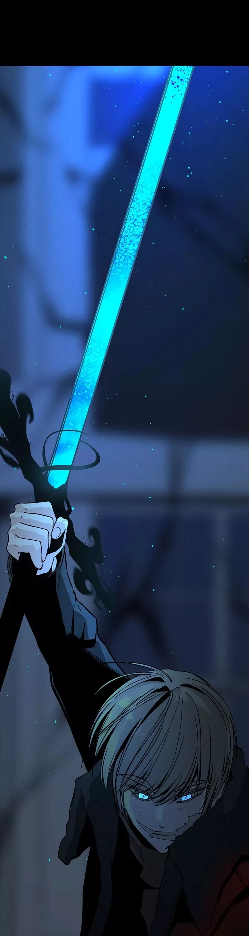 Read Hero Killer (Beolkkul) chapter 26 image 27 on Lezhin