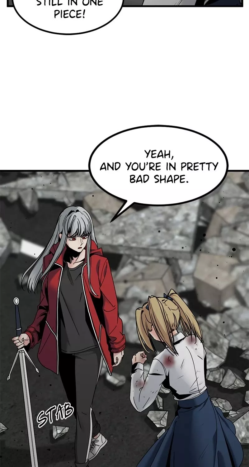 Read Hero Killer (Beolkkul) chapter 26 image 3 on Lezhin