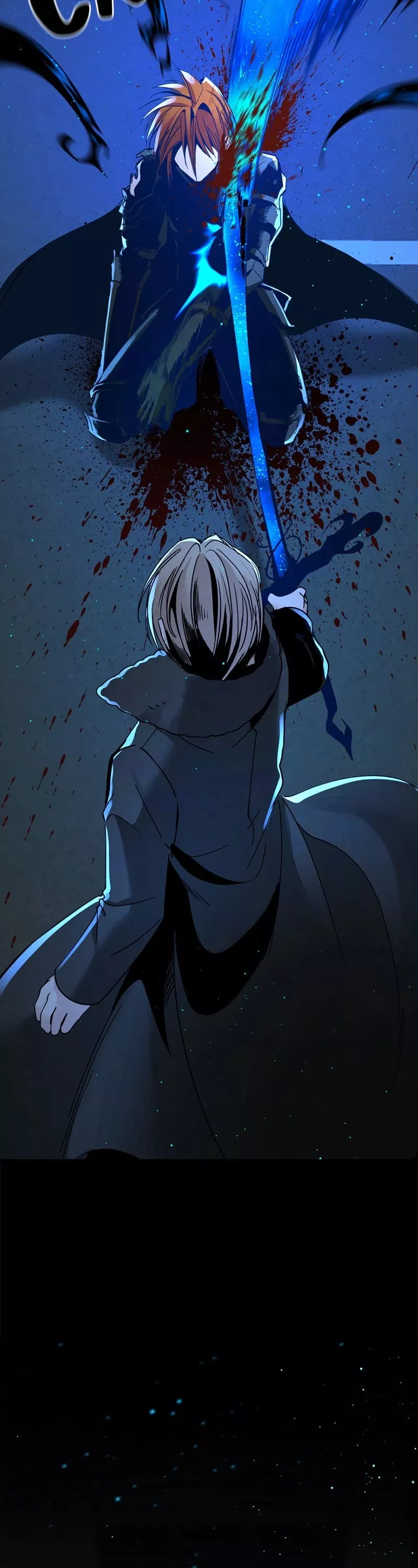 Read Hero Killer (Beolkkul) chapter 26 image 31 on Lezhin