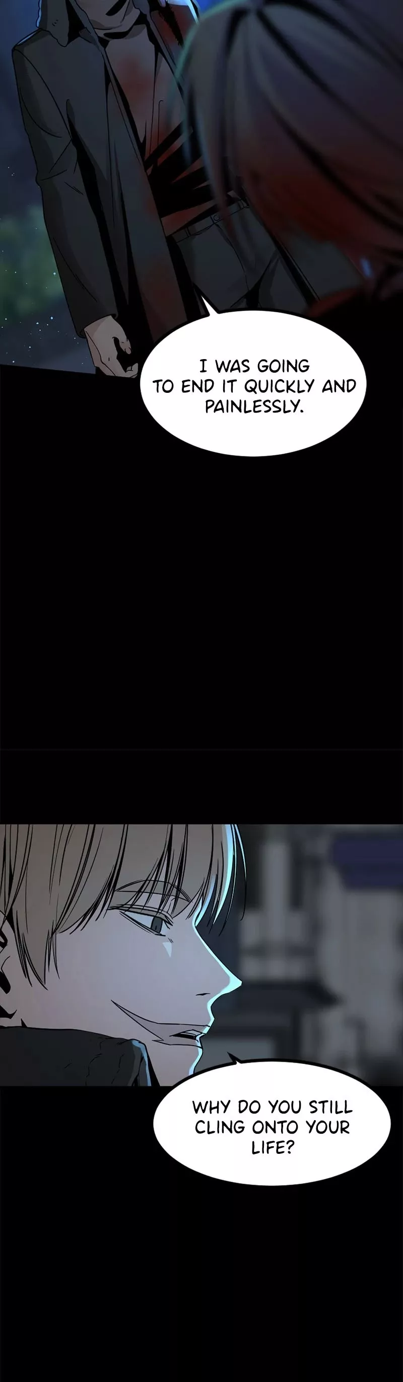 Read Hero Killer (Beolkkul) chapter 26 image 33 on Lezhin