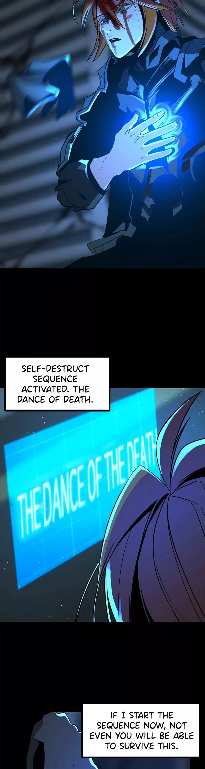 Read Hero Killer (Beolkkul) chapter 26 image 35 on Lezhin