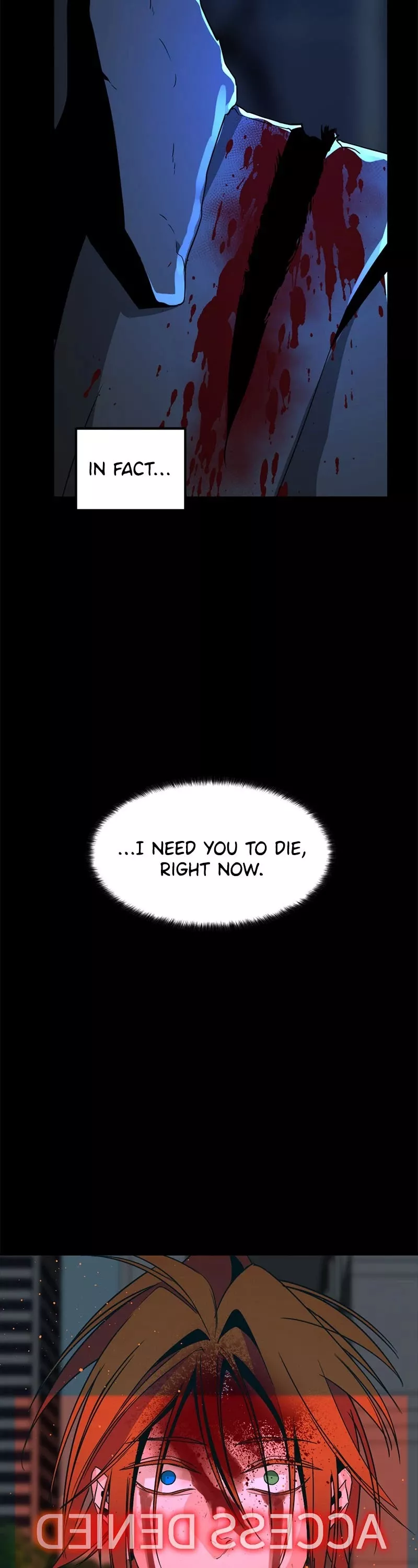 Read Hero Killer (Beolkkul) chapter 26 image 36 on Lezhin