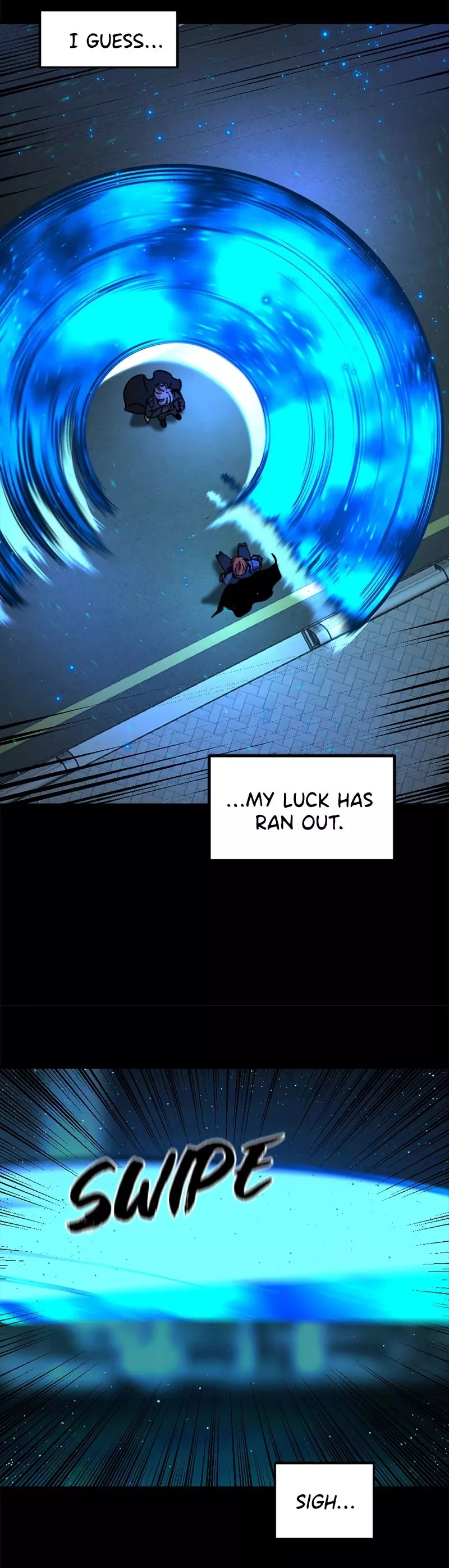 Read Hero Killer (Beolkkul) chapter 26 image 38 on Lezhin