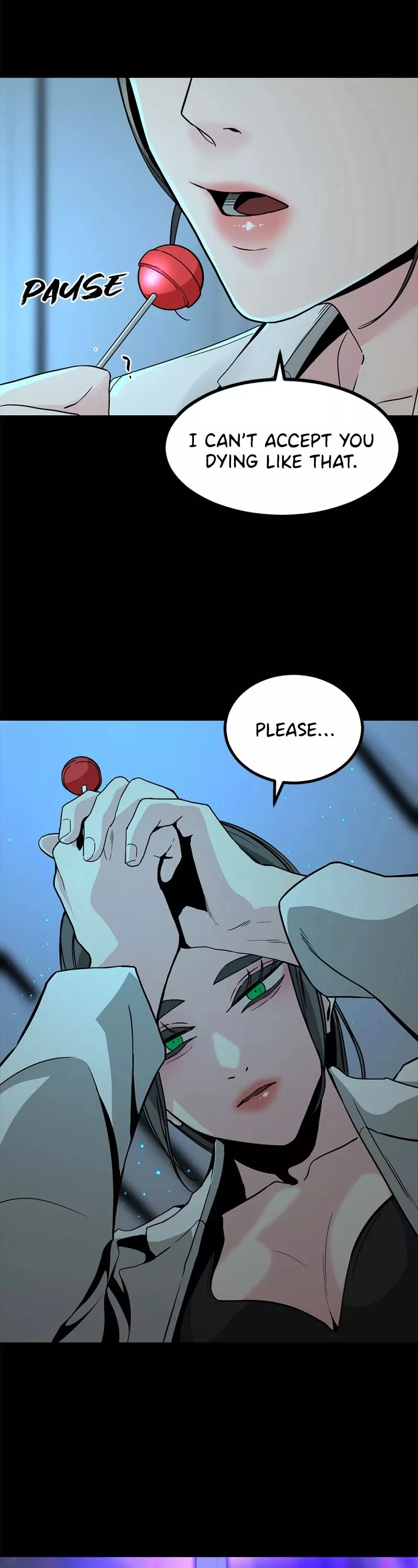 Read Hero Killer (Beolkkul) chapter 26 image 40 on Lezhin