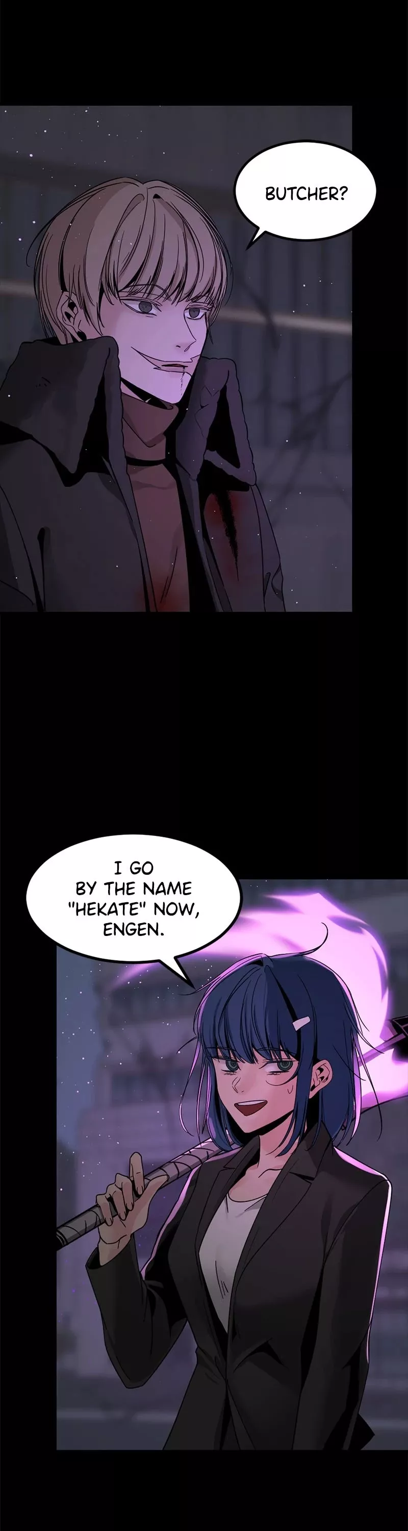 Read Hero Killer (Beolkkul) chapter 26 image 45 on Lezhin
