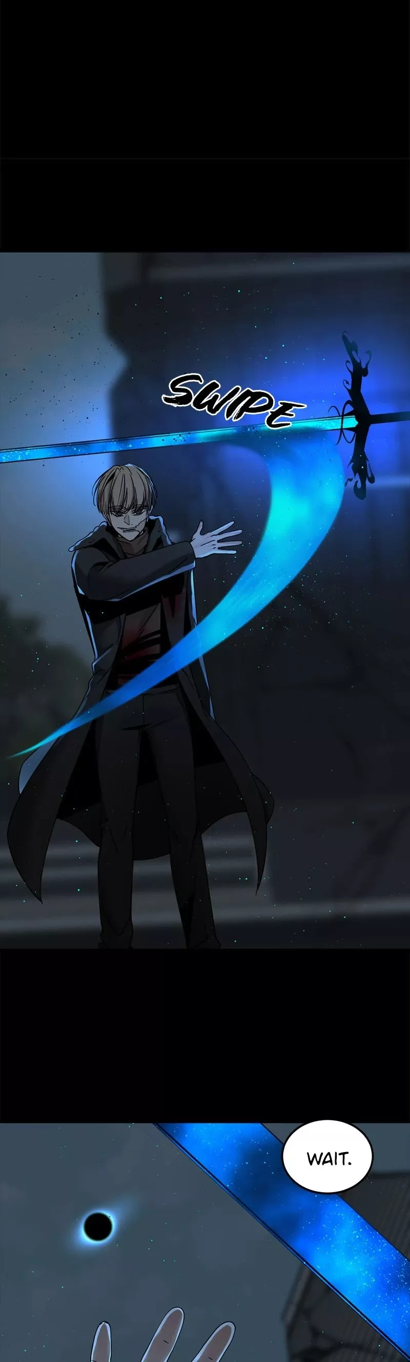 Read Hero Killer (Beolkkul) chapter 26 image 46 on Lezhin
