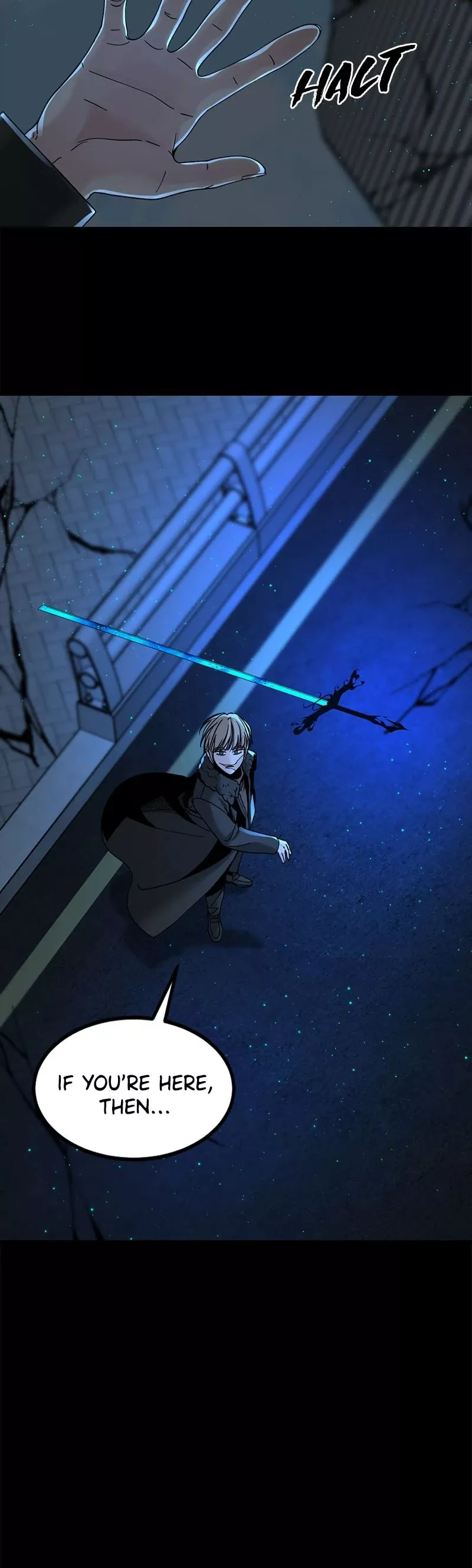 Read Hero Killer (Beolkkul) chapter 26 image 47 on Lezhin
