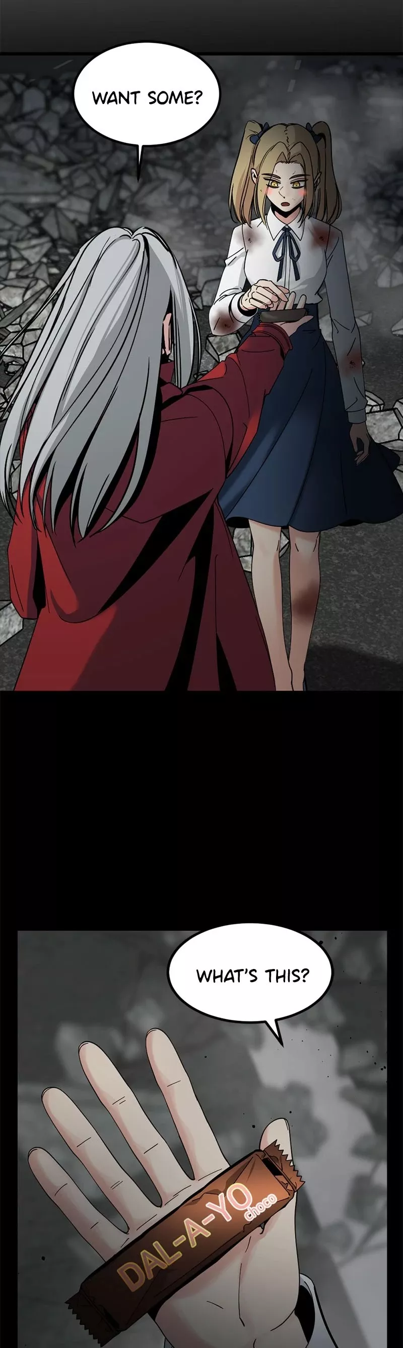 Read Hero Killer (Beolkkul) chapter 26 image 7 on Lezhin