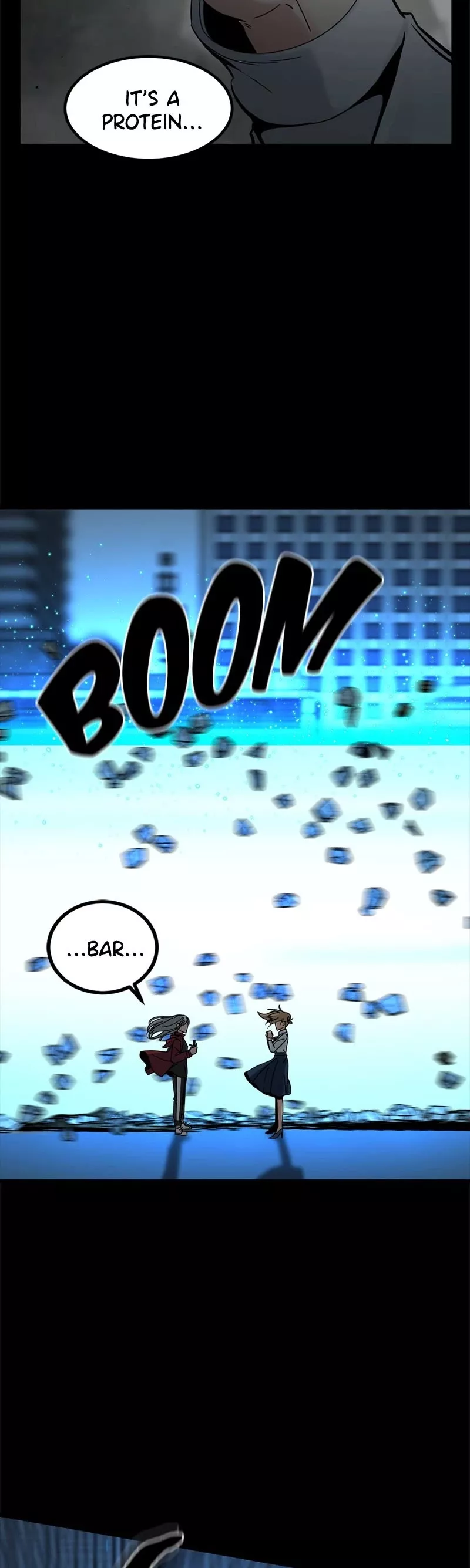 Read Hero Killer (Beolkkul) chapter 26 image 8 on Lezhin