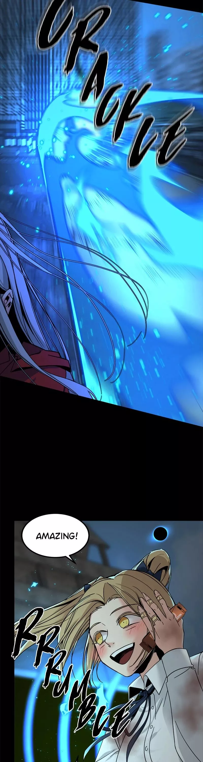Read Hero Killer (Beolkkul) chapter 26 image 9 on Lezhin