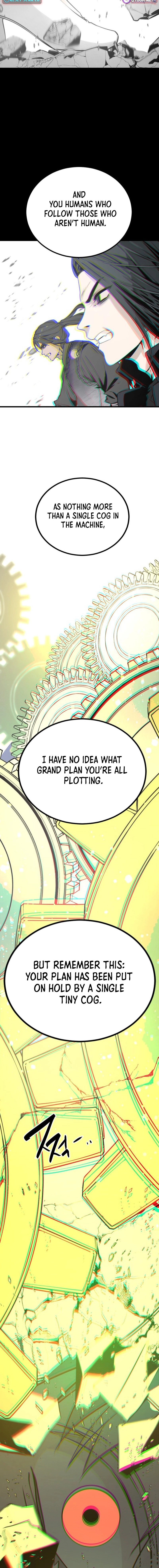 Read Hero Killer (Beolkkul) chapter 262 image 1 on Lezhin