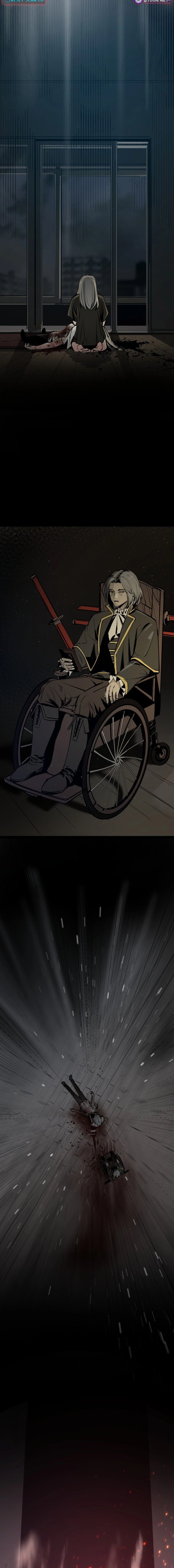 Read Hero Killer (Beolkkul) chapter 262 image 11 on Lezhin